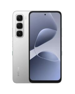 INFINIX HOT 60I 6.70" 8GB Silver