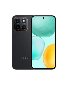 HONOR X6C 6.61" HD 6GB RAM-Negro