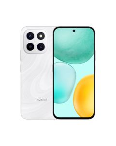 HONOR X6C 6.61" HD 6GB RAM-Blanco